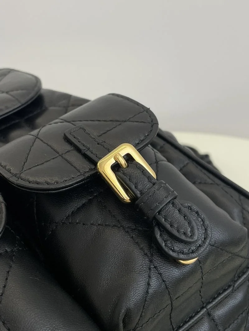 Chic Christian Dior Backpacks 47702