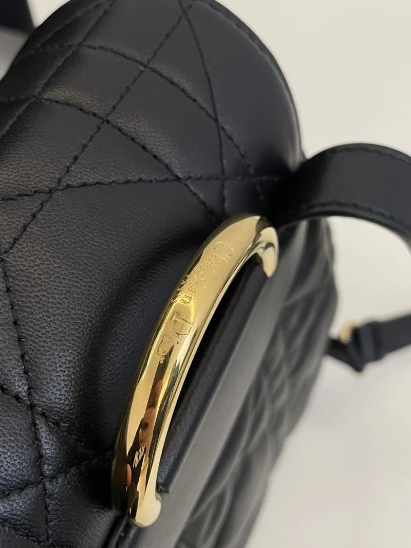 Chic Christian Dior Backpacks 47702