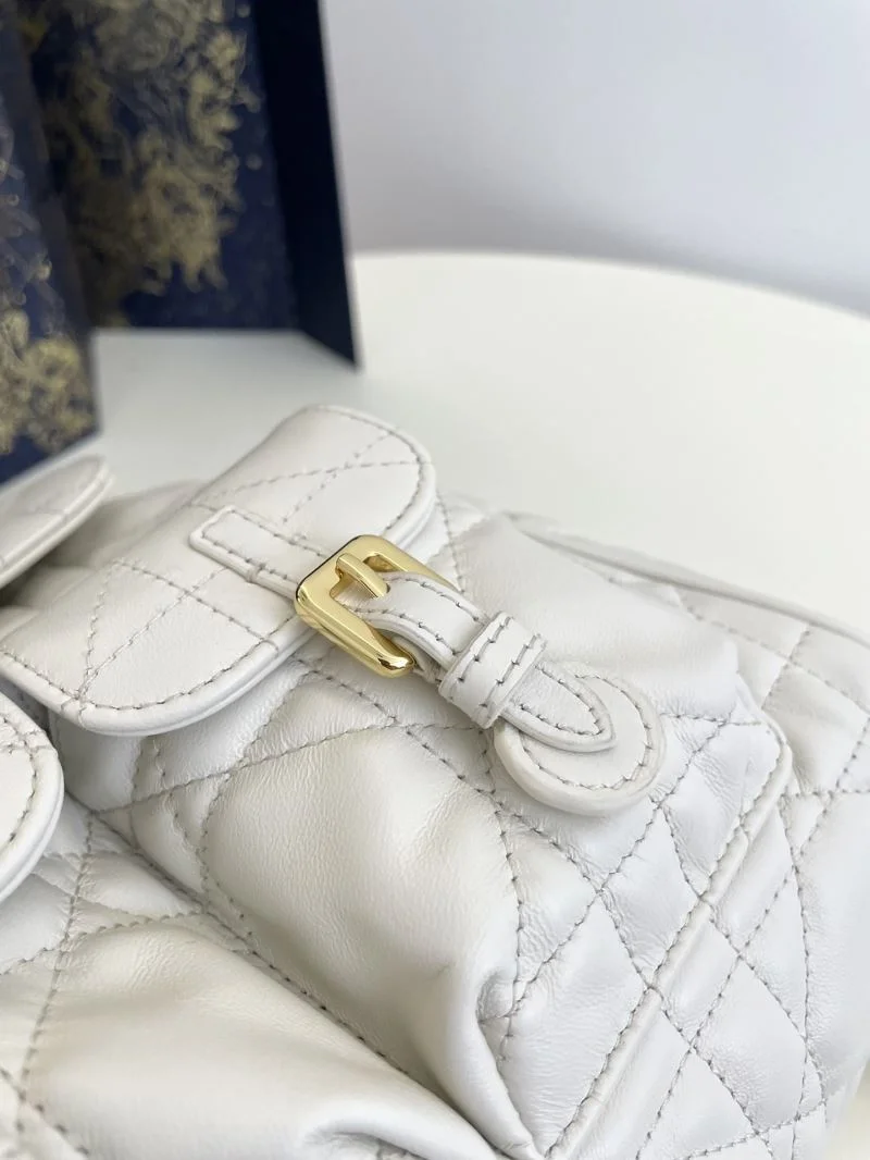 EyeCatching Christian Dior Backpacks 47744