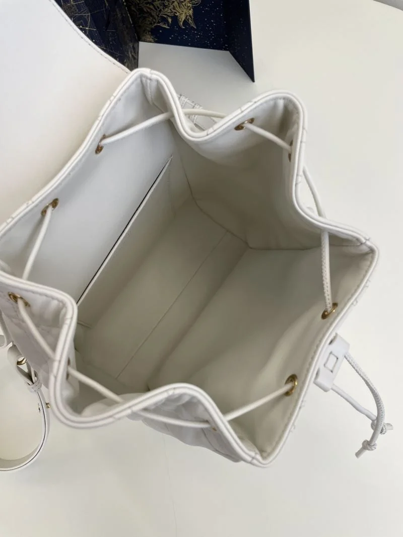 EyeCatching Christian Dior Backpacks 47744