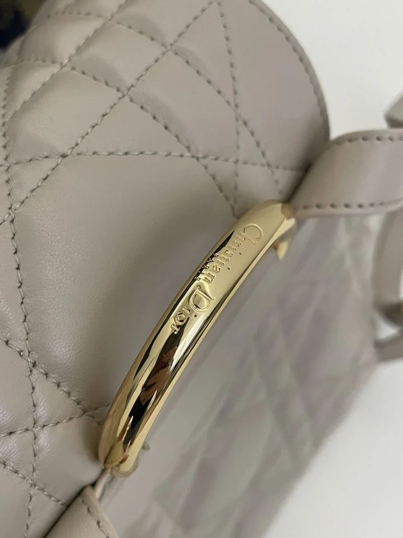 Lightweight Christian Dior Backpacks 47728
