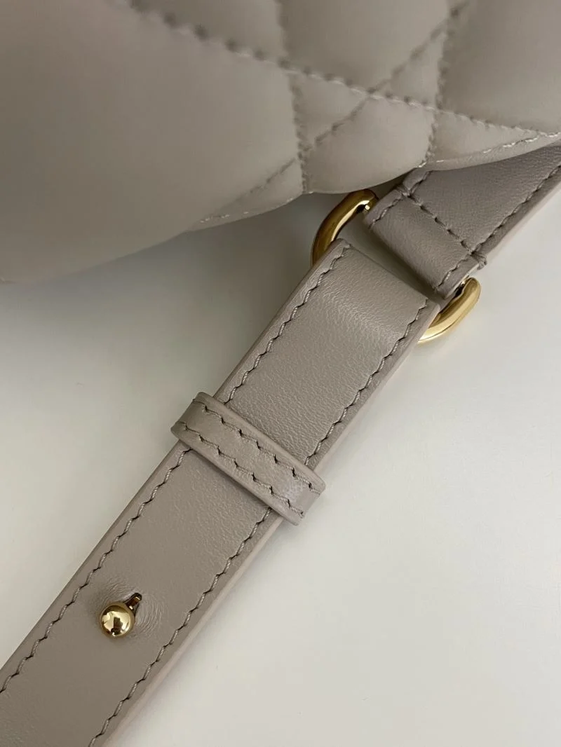 Lightweight Christian Dior Backpacks 47728