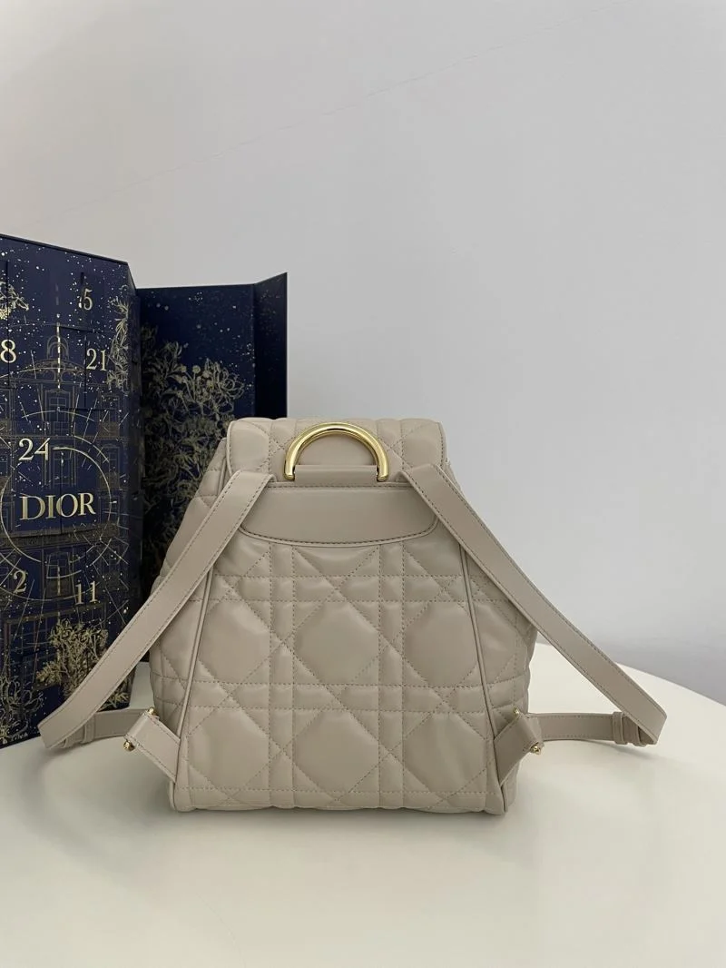 Lightweight Christian Dior Backpacks 47728