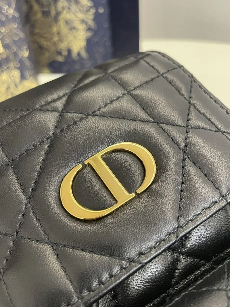 HighPerformance Christian Dior Backpacks 47700