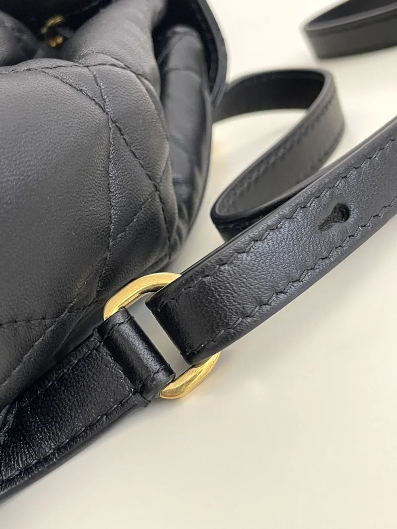 HighPerformance Christian Dior Backpacks 47700