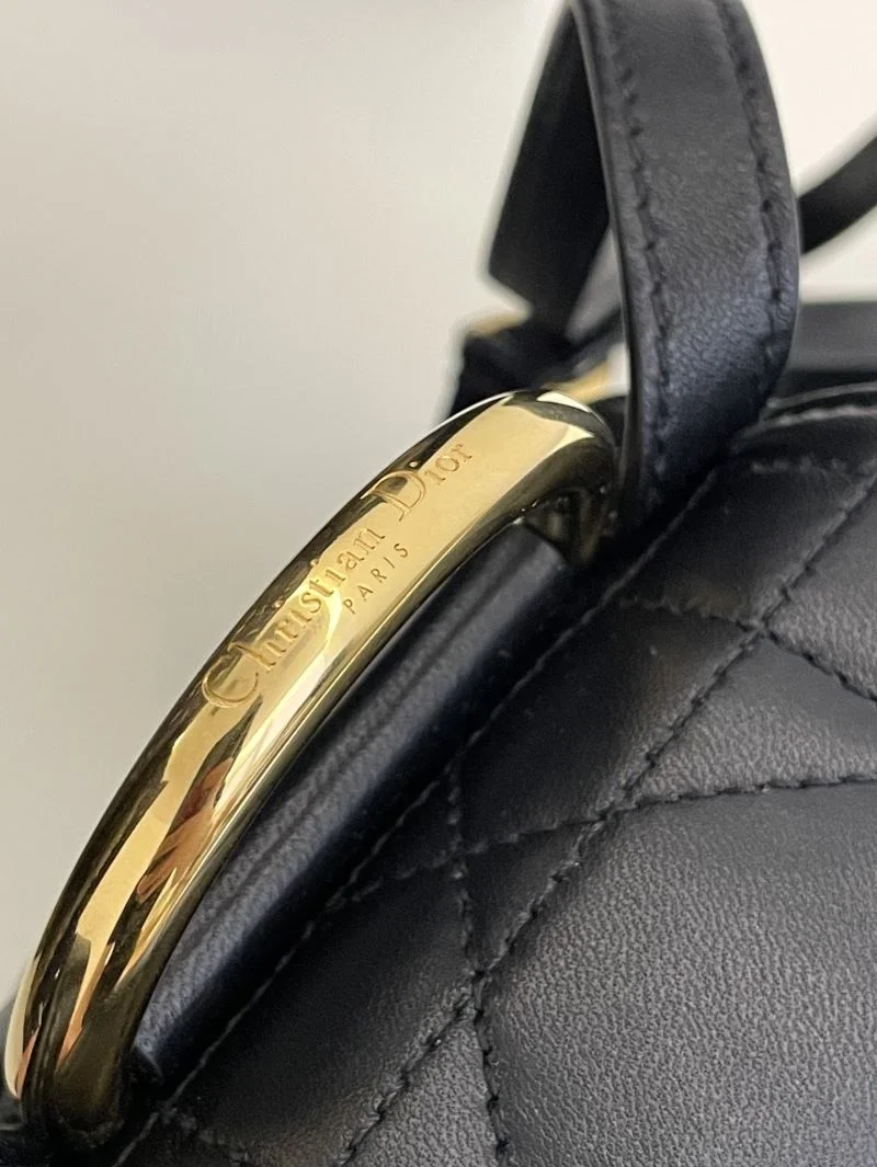 HighPerformance Christian Dior Backpacks 47700