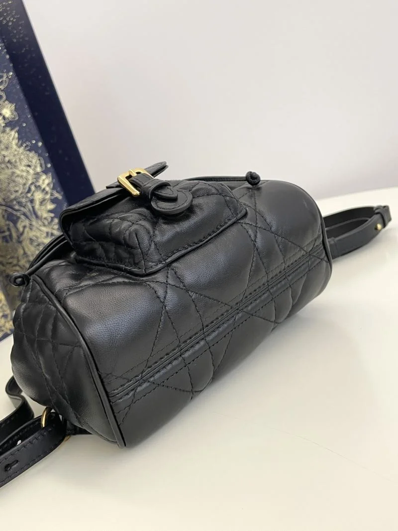 HighPerformance Christian Dior Backpacks 47700
