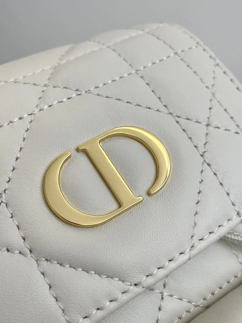 Christian Dior Backpacks Sophisticated 47690
