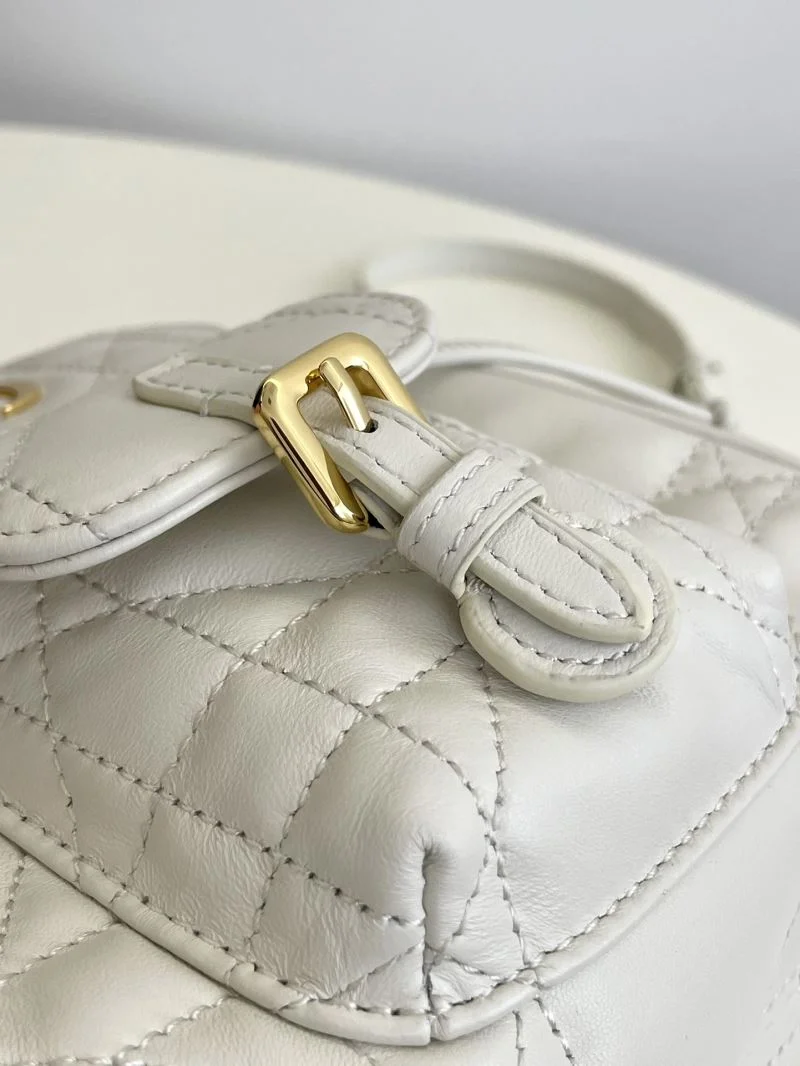 Christian Dior Backpacks Sophisticated 47690