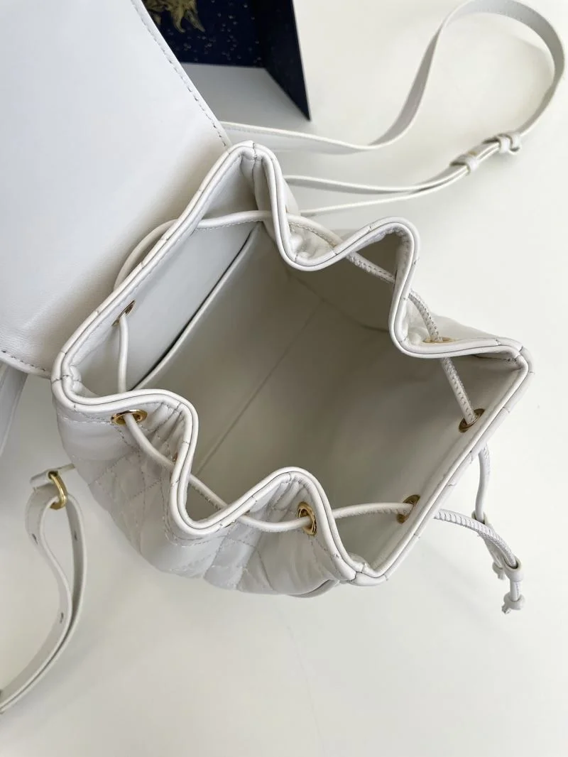 Christian Dior Backpacks Sophisticated 47690