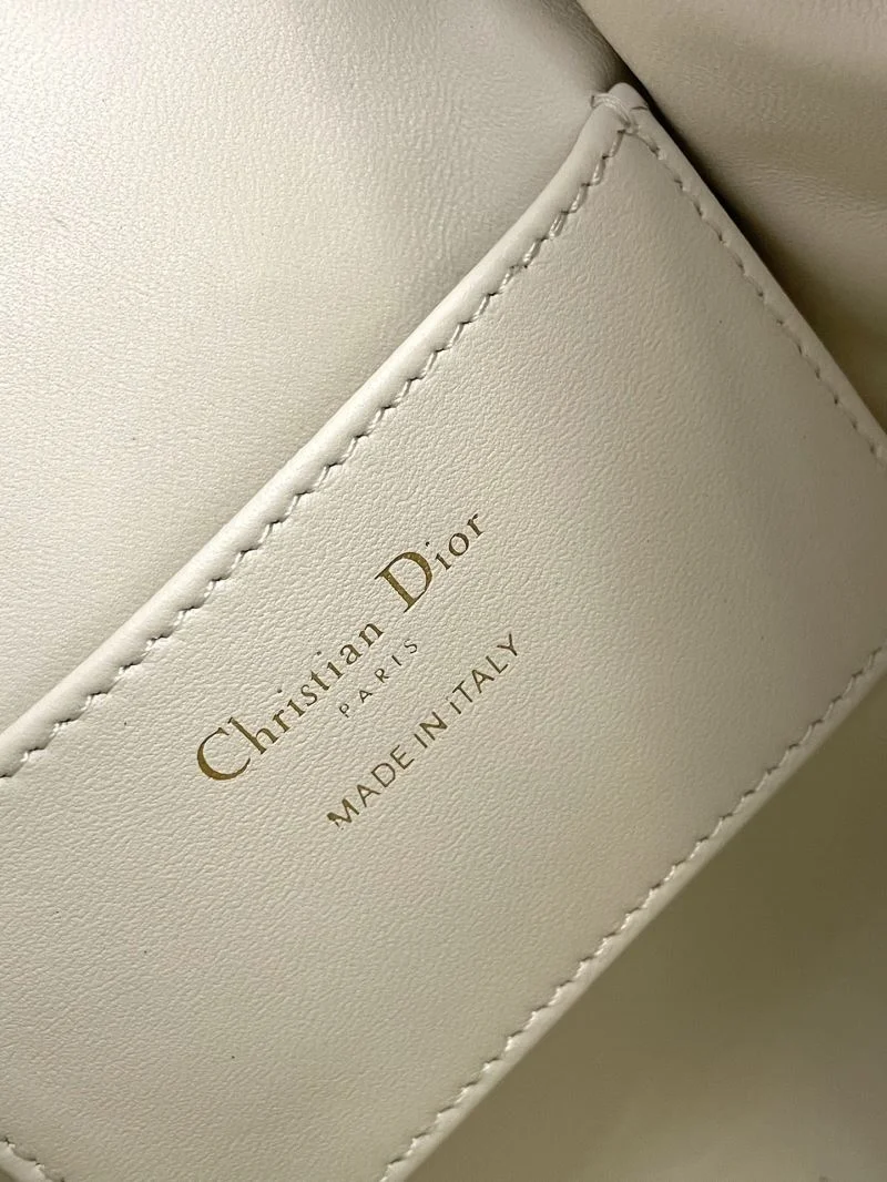 Christian Dior Backpacks Sophisticated 47690