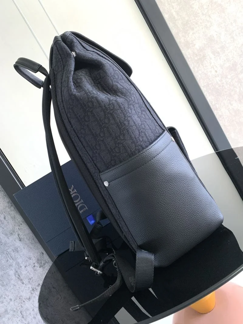Christian Dior Backpacks TechFriendly 47765