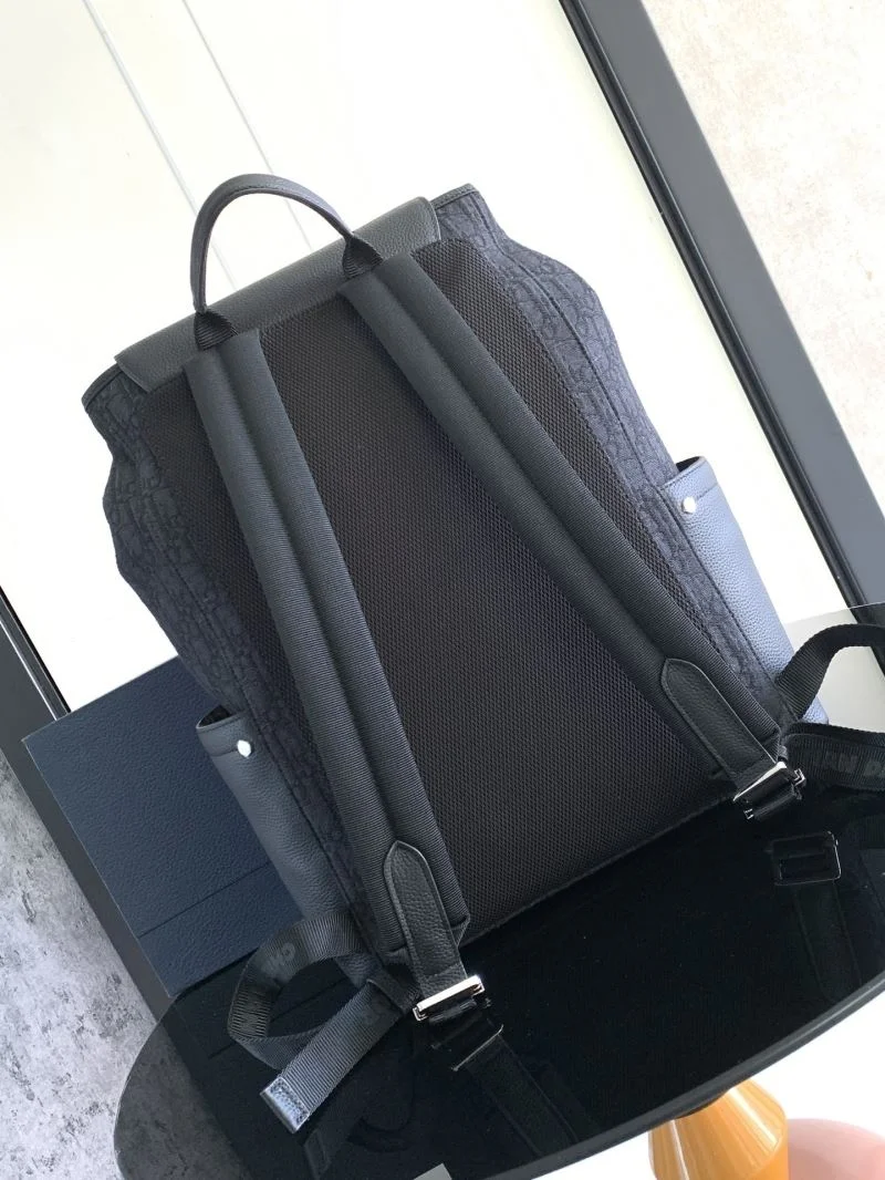 Christian Dior Backpacks TechFriendly 47765