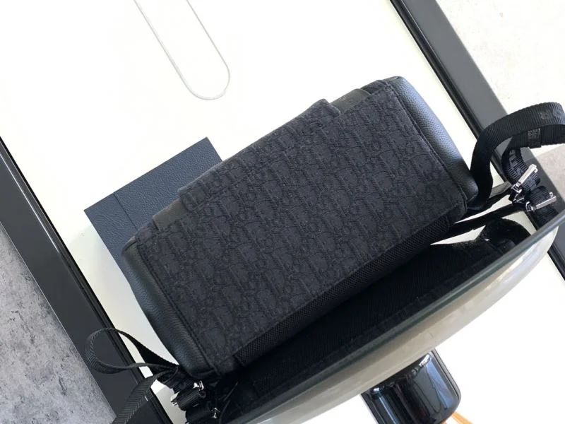 Christian Dior Backpacks TechFriendly 47765