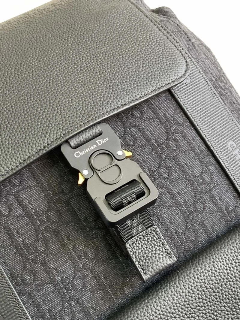 Christian Dior Backpacks TechFriendly 47765