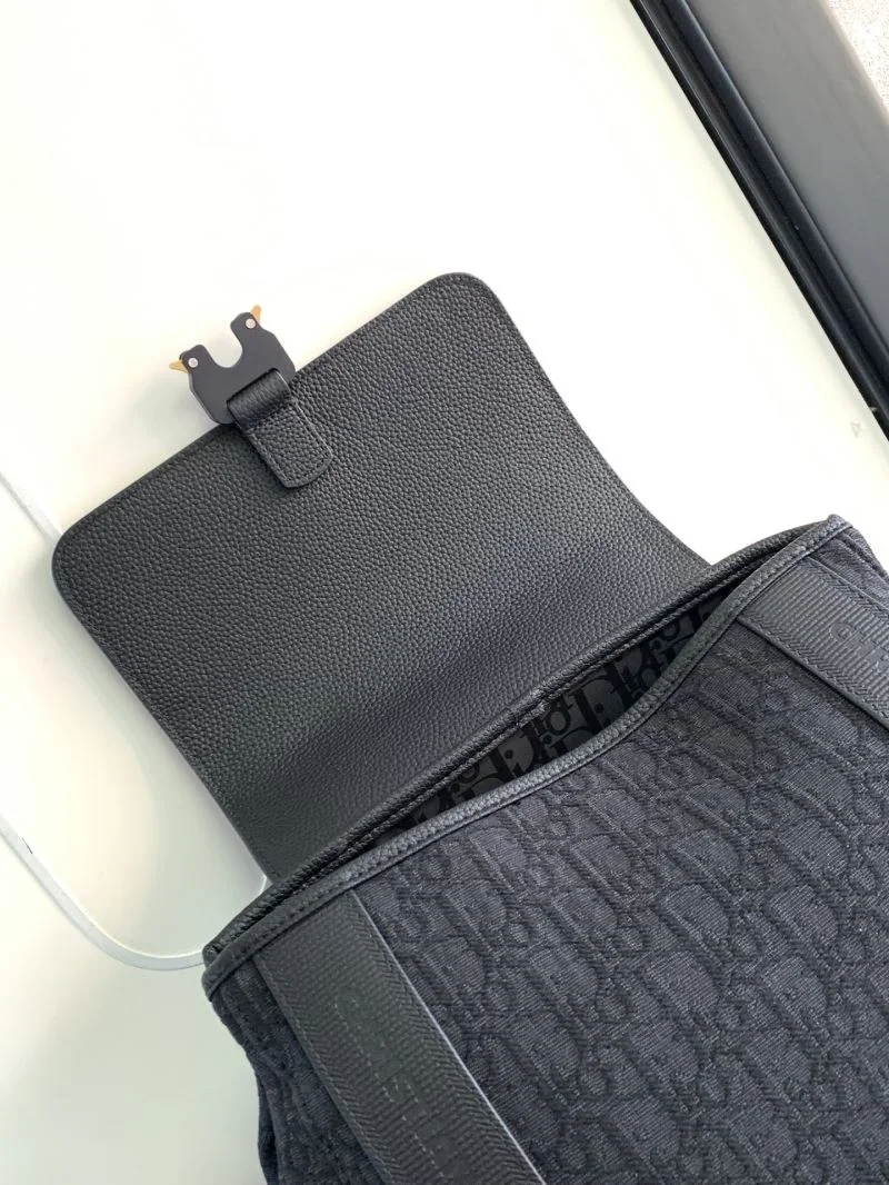 Christian Dior Backpacks TechFriendly 47765
