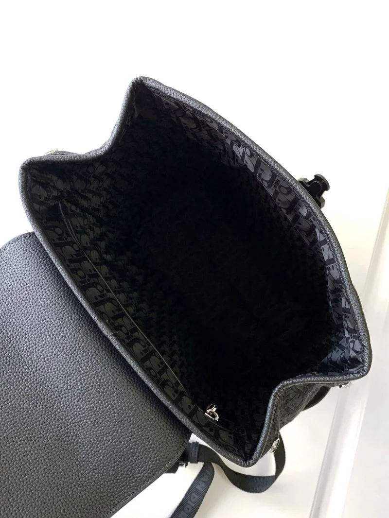 Christian Dior Backpacks TechFriendly 47765