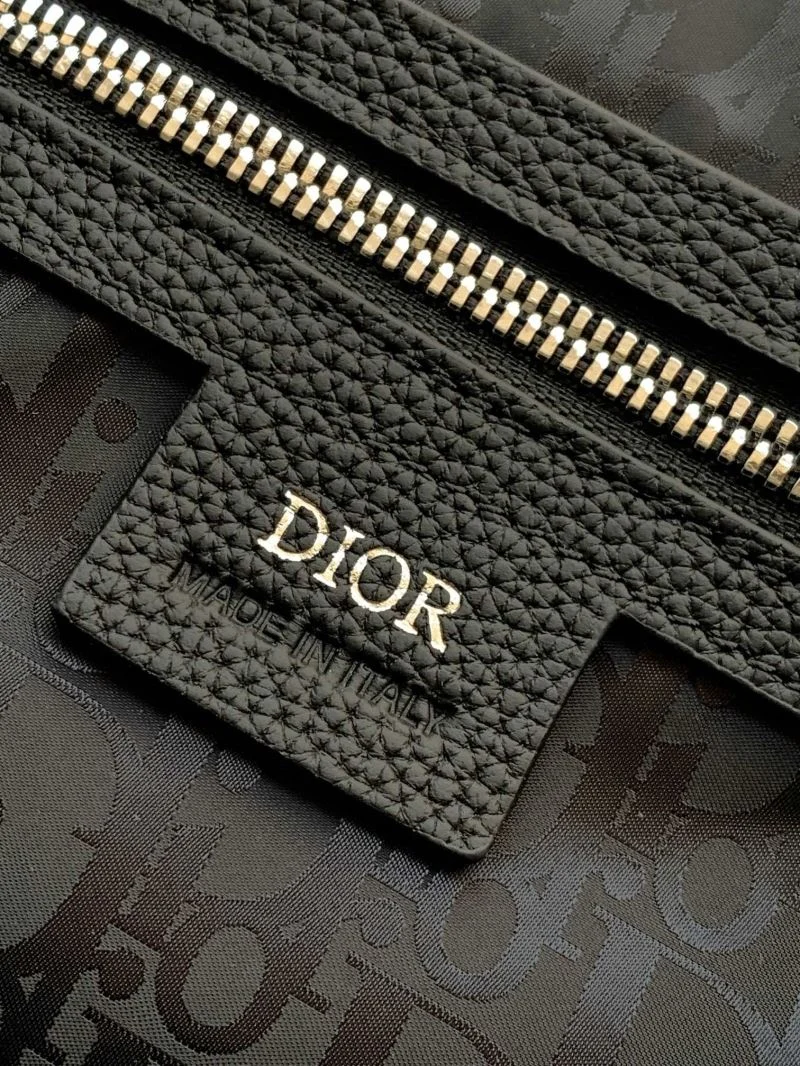 Christian Dior Backpacks TechFriendly 47765