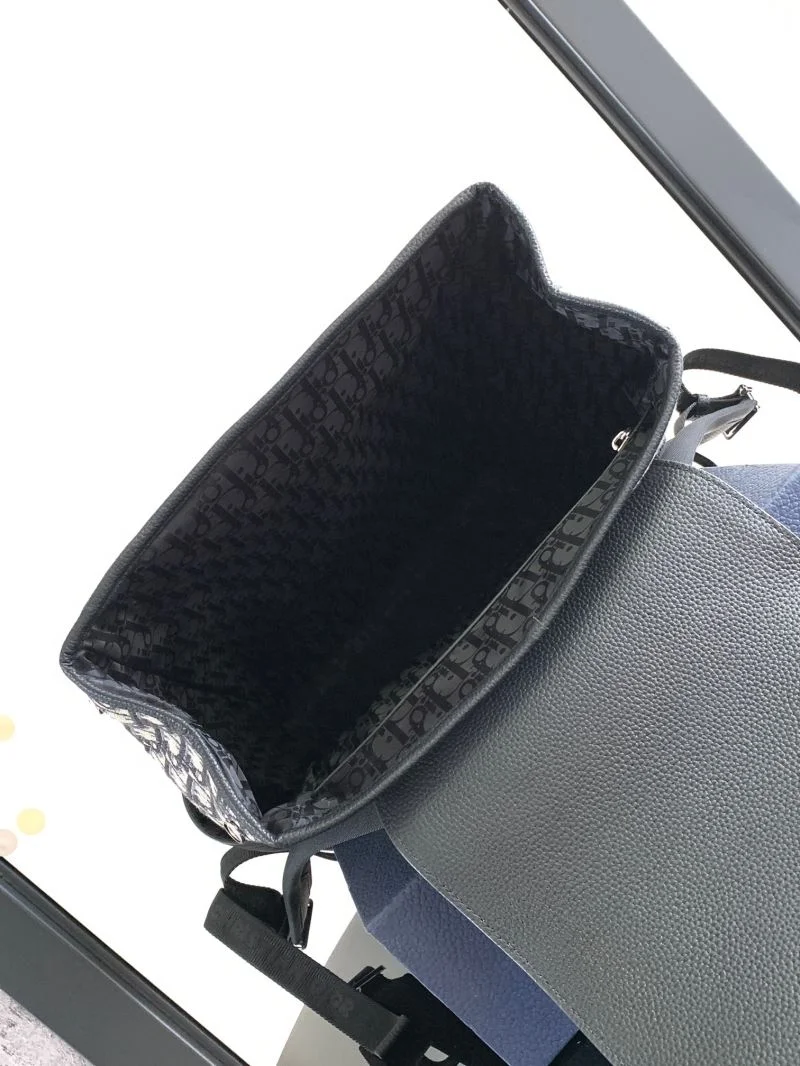 Christian Dior Backpacks Efficient 47803