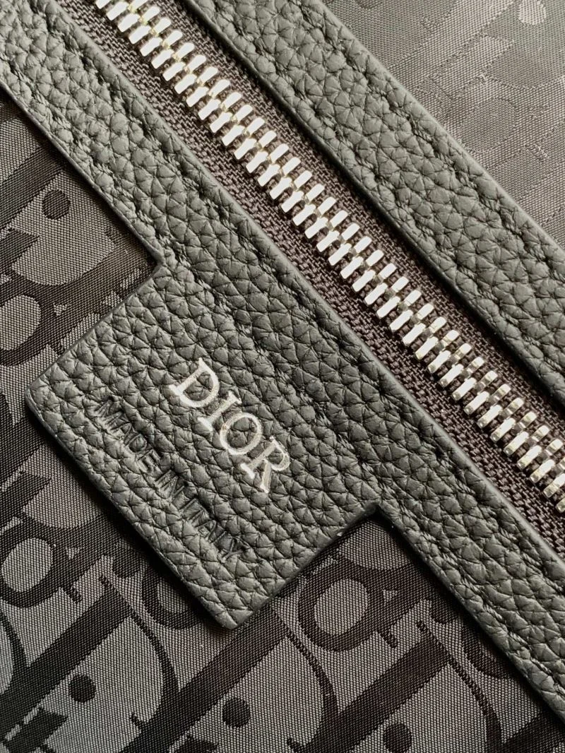 Christian Dior Backpacks Efficient 47803