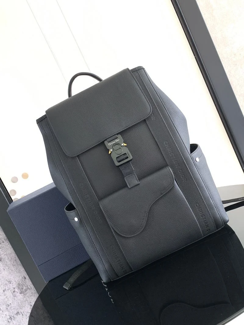 Christian Dior Backpacks Youthful 47687