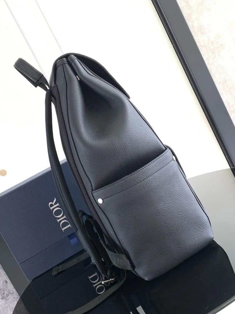Christian Dior Backpacks Youthful 47687