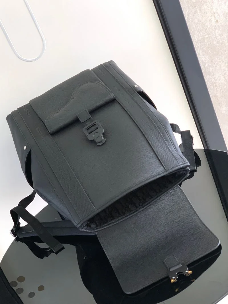 Christian Dior Backpacks Youthful 47687