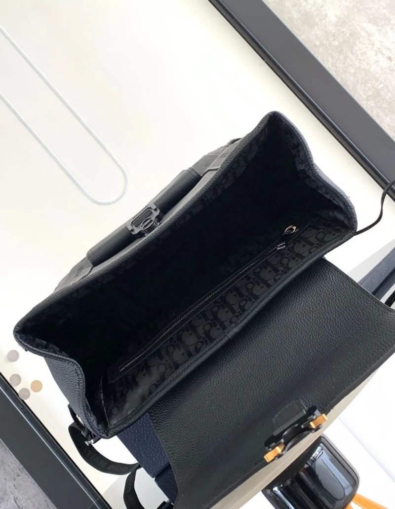 Christian Dior Backpacks Youthful 47687