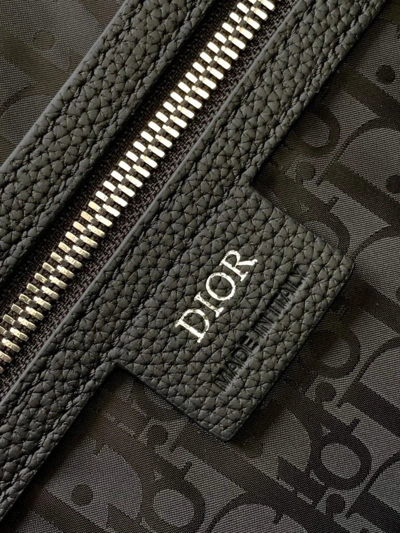 Christian Dior Backpacks Youthful 47687