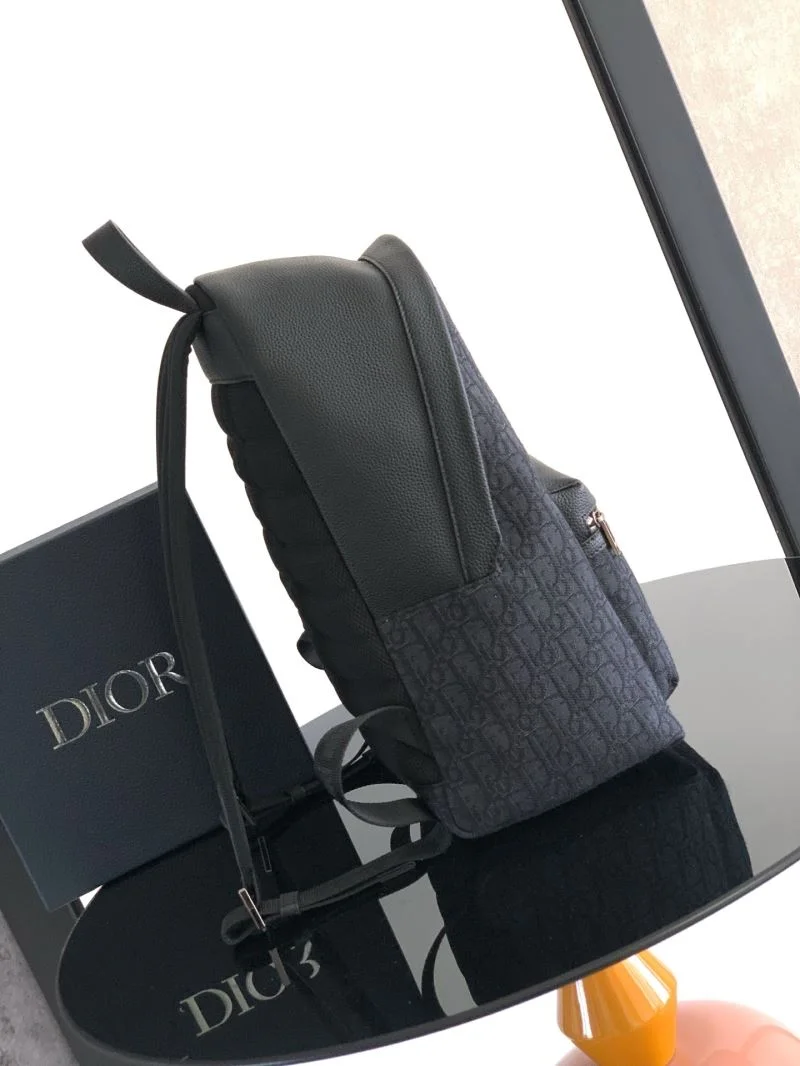 Timeless Christian Dior Backpacks 47688