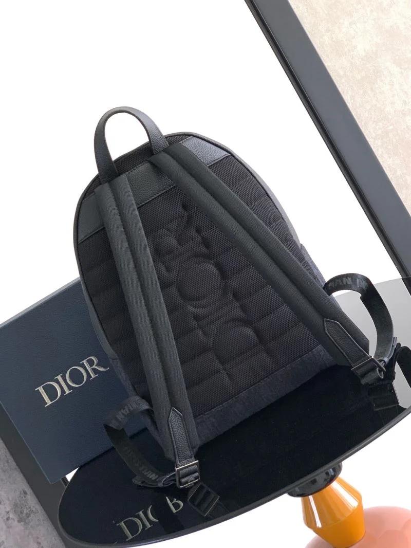 Timeless Christian Dior Backpacks 47688
