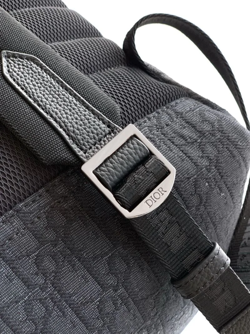 Timeless Christian Dior Backpacks 47688