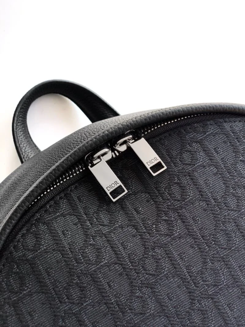 Timeless Christian Dior Backpacks 47688