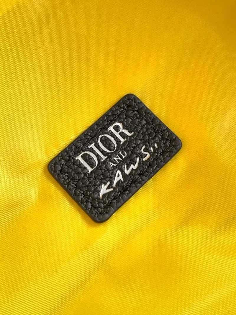 Timeless Christian Dior Backpacks 47688