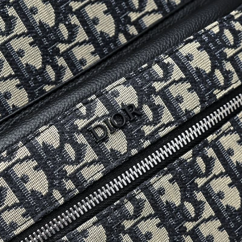 Christian Dior Backpacks Vibrant 85724