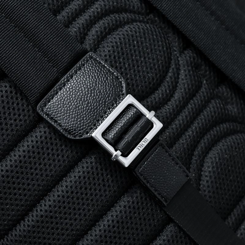 Christian Dior Backpacks Vibrant 85724