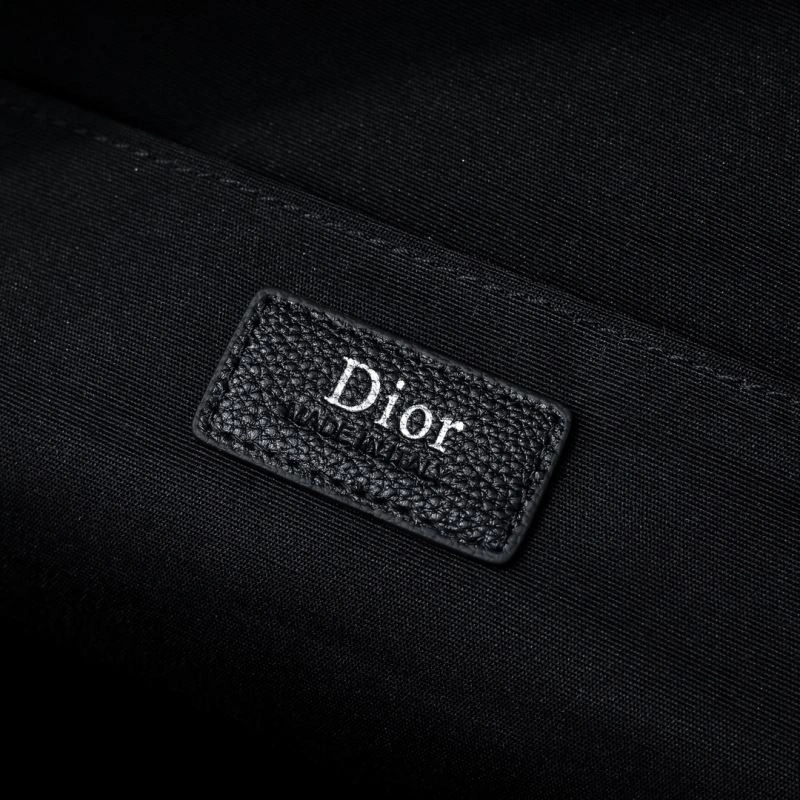 Christian Dior Backpacks Vibrant 85724