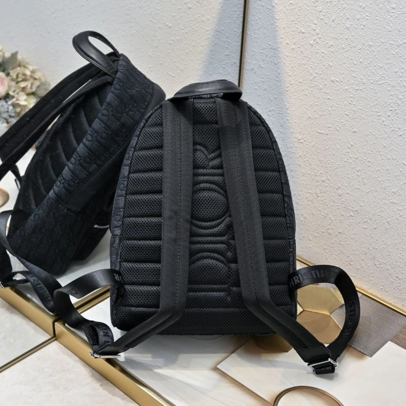 Christian Dior Backpacks Versatile 85725