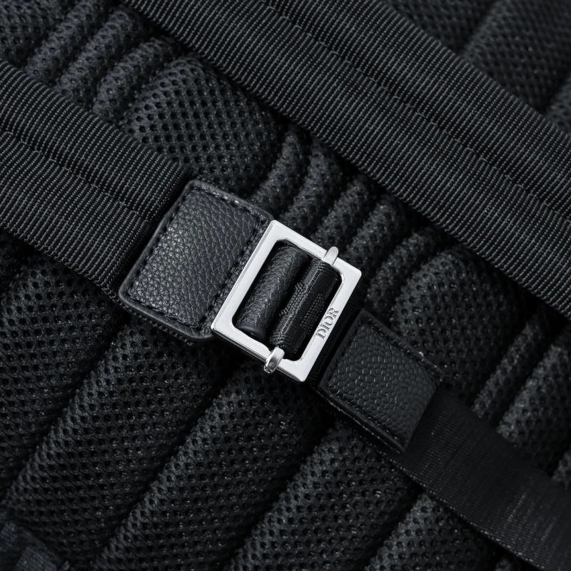 Christian Dior Backpacks Versatile 85725