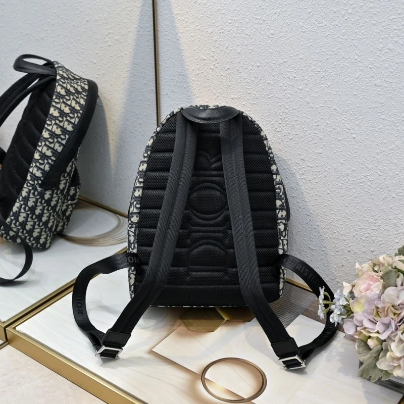 Christian Dior Backpacks Bright 85721
