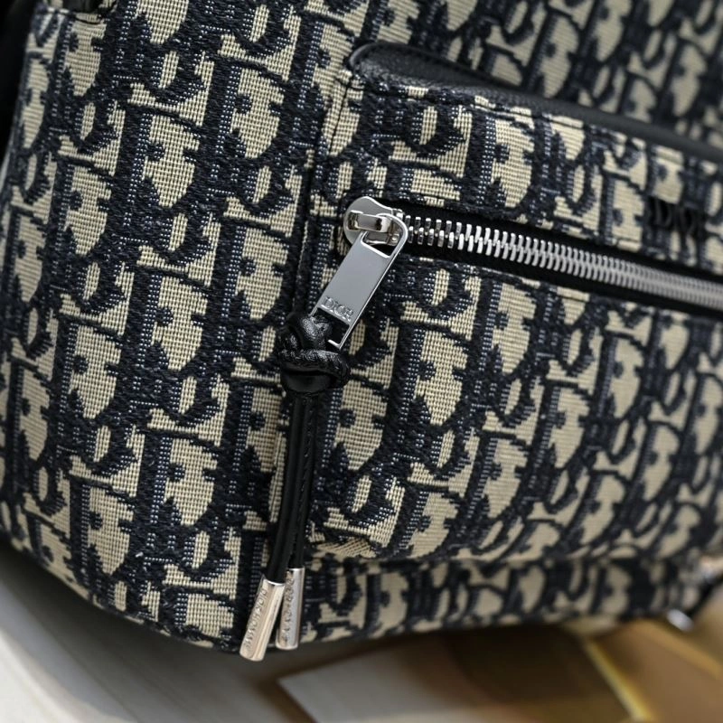 Christian Dior Backpacks Bright 85721