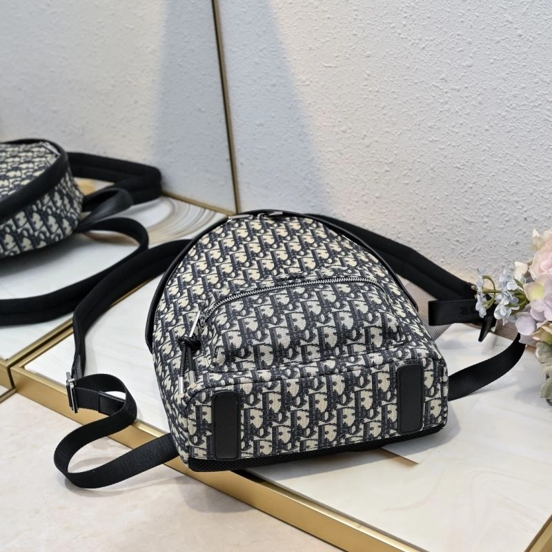 Christian Dior Backpacks Bright 85721