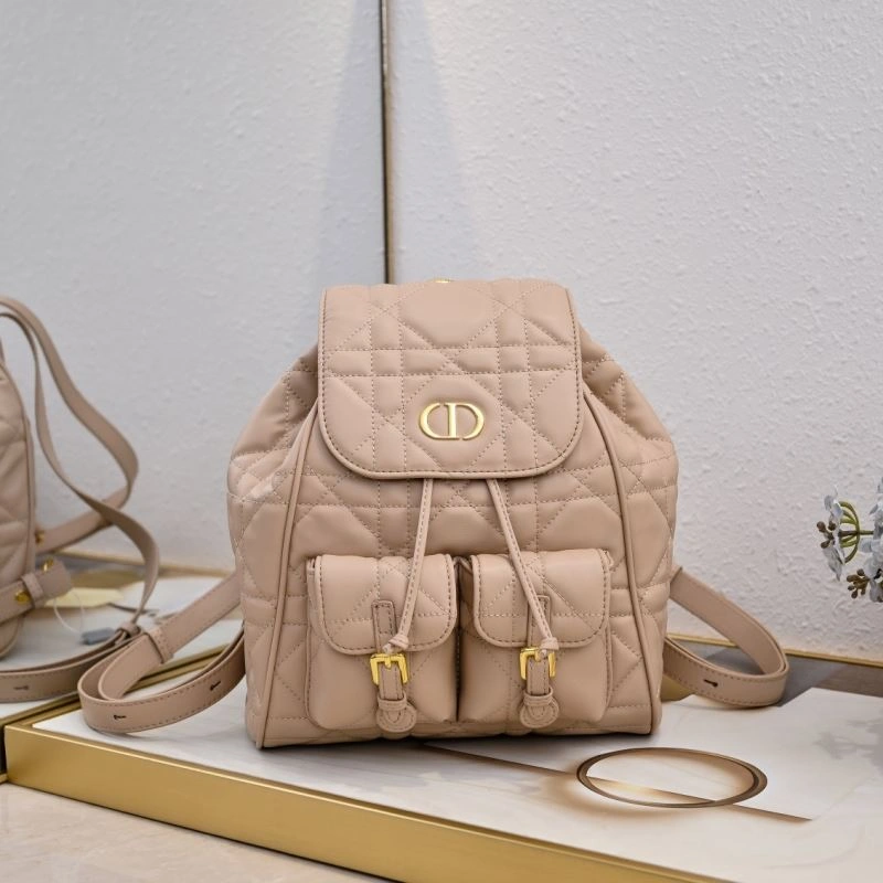 TopPick Christian Dior Backpacks 85720