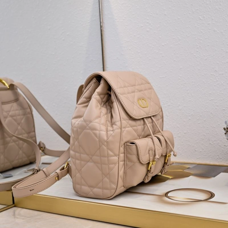 TopPick Christian Dior Backpacks 85720