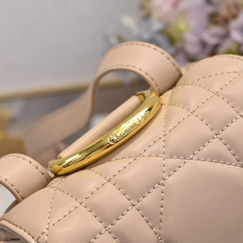 TopPick Christian Dior Backpacks 85720