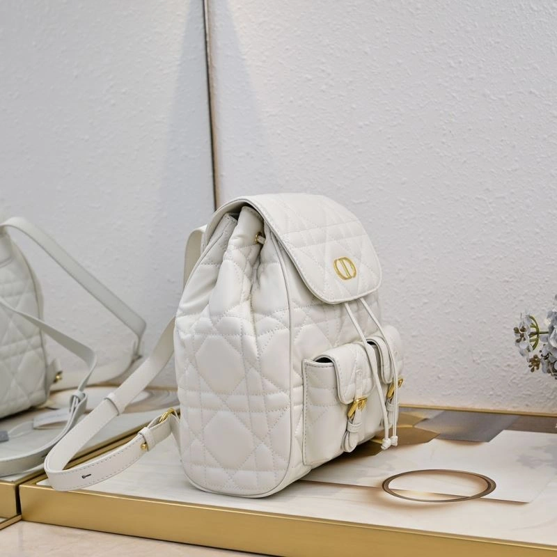 Christian Dior Backpacks GoAnywhere 85714