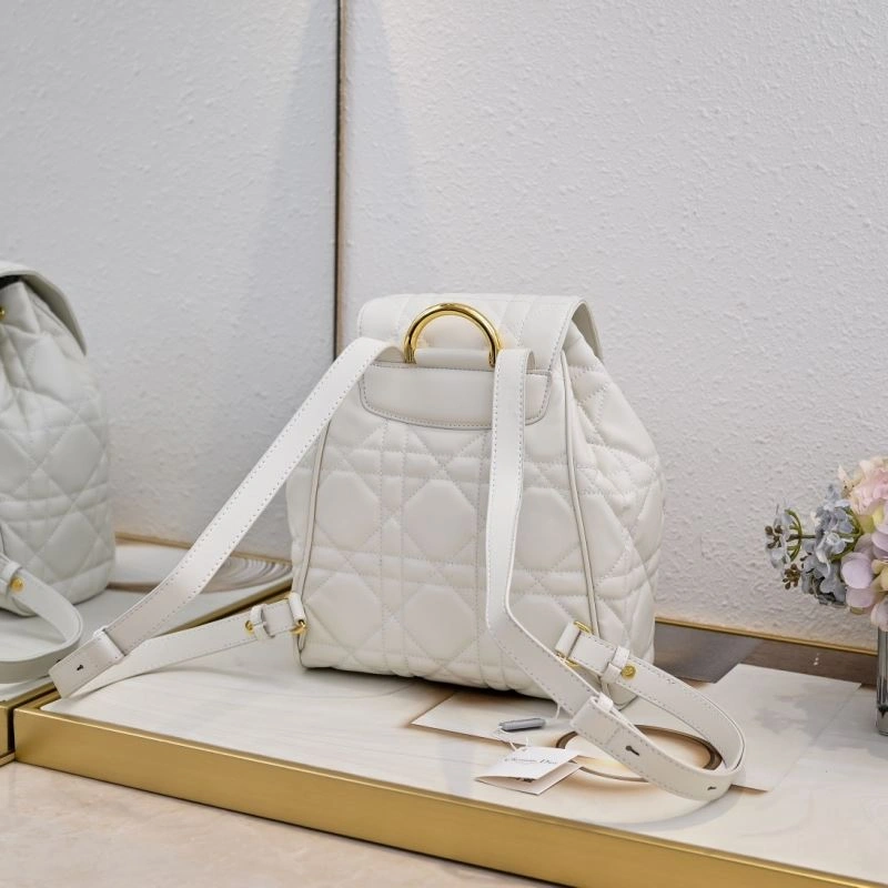 Christian Dior Backpacks GoAnywhere 85714