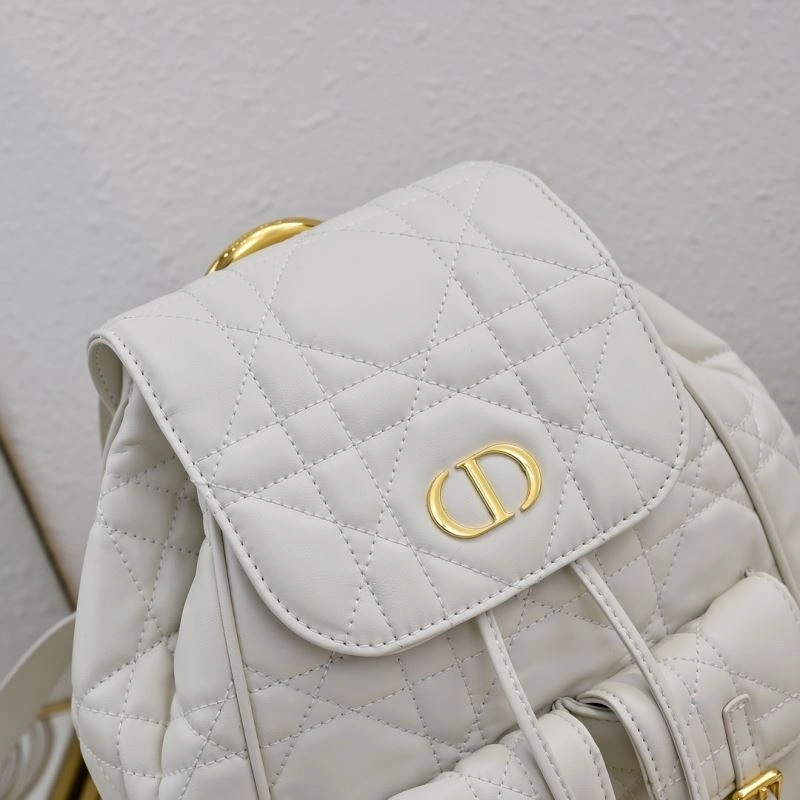 Christian Dior Backpacks GoAnywhere 85714