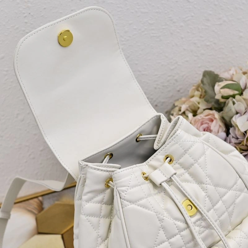 Christian Dior Backpacks GoAnywhere 85714