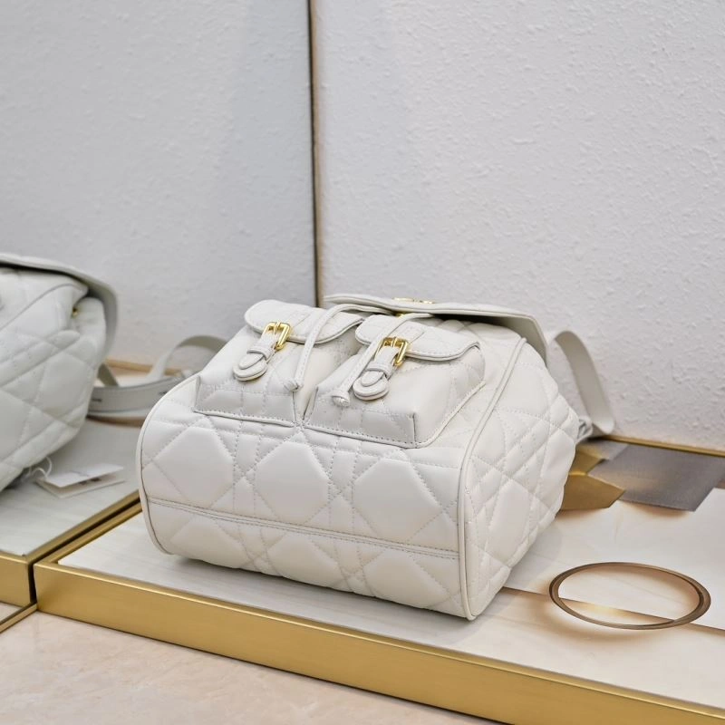 Christian Dior Backpacks GoAnywhere 85714